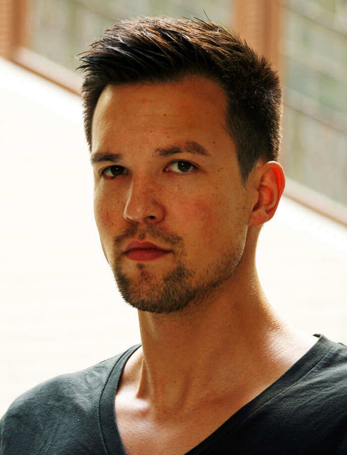 Andreas Haase - Personal Trainer Pforzheim