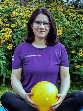 Kerstin Kreutzer - Personal Trainer Rhein-neckar-kreis