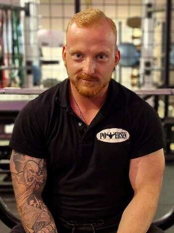 Marco Paulsen - Personal Trainer Schleswig-Flensburg
