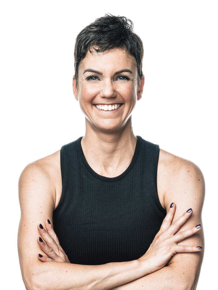 Sabrina Dahlmans - Personal Trainer München