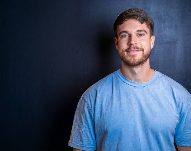 Maurice Lanwehr – Personal Trainer Berlin