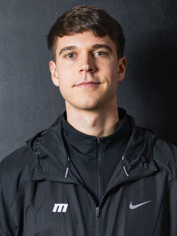 Maurice Lanwehr - Personal Trainer Berlin