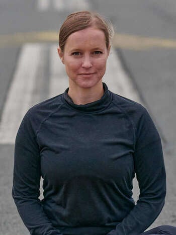 Sabrina Jaap - Personal Trainer Prignitz