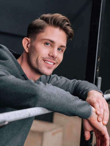 Marius Schürmann - Personal Trainer Köln