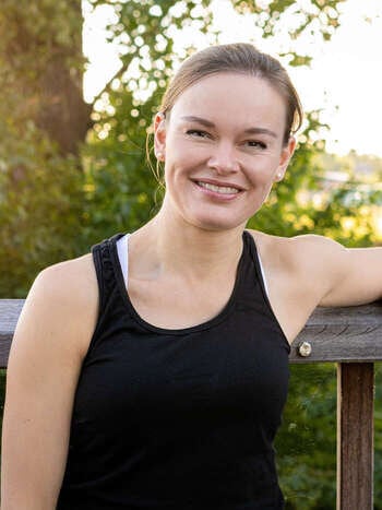 Eleonore Böke - Personal Trainer Wolfsburg