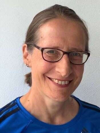 Dr. Annette Schimmel - Personal Trainer Langenfeld