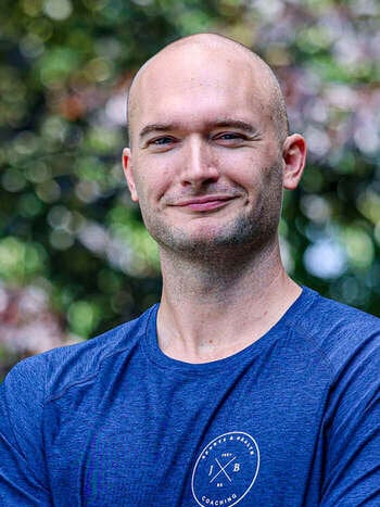 Johannes Blome - Personal Trainer Minden