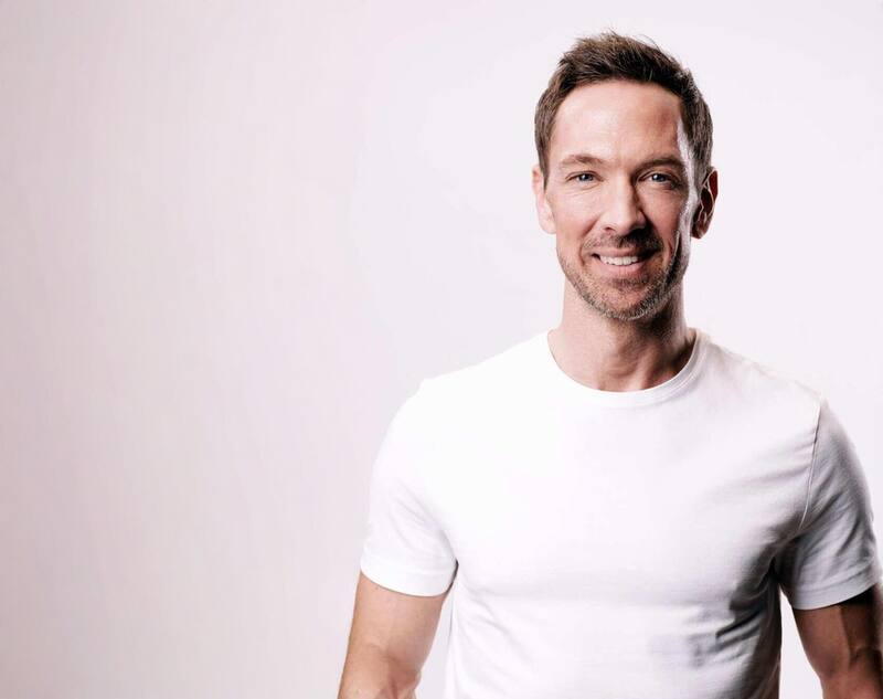 Michael Christian Meyer – Personal Trainer München