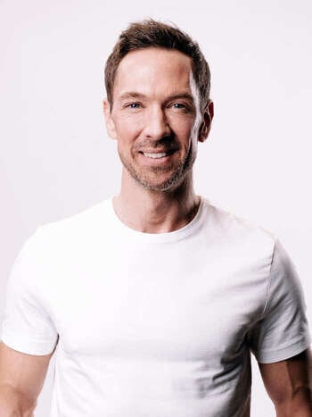 Michael Christian Meyer - Personal Trainer München