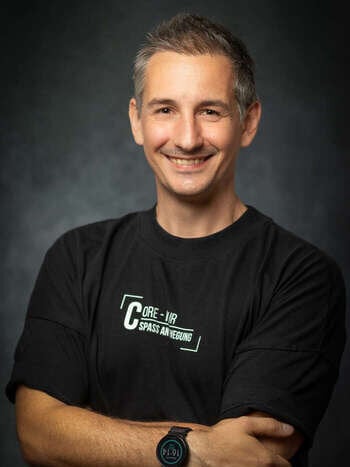 Christian Eidmann-Knull - Personal Trainer Rhein-Neckar-Kreis