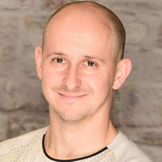 Hannes Pastor
