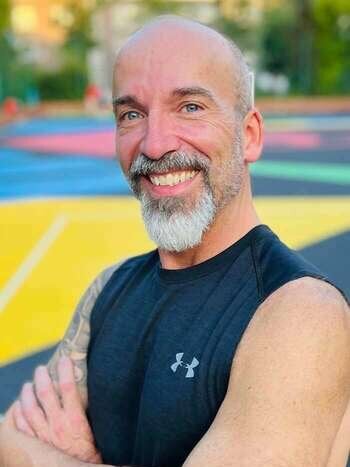 Roland Herzog - Personal Trainer Berlin