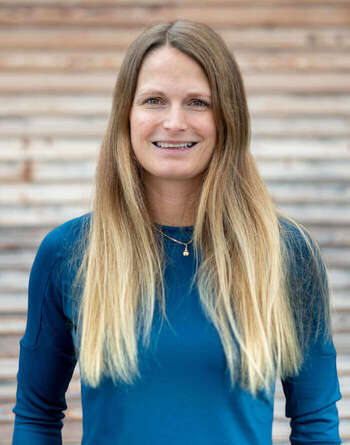 Nicola John - Personal Trainer München