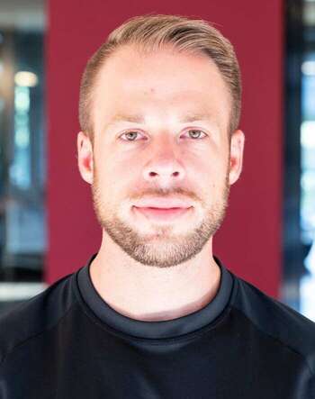 Roman Lentner - Personal Trainer München