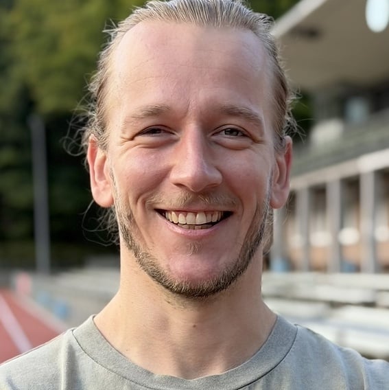 Dominic Kutschki
