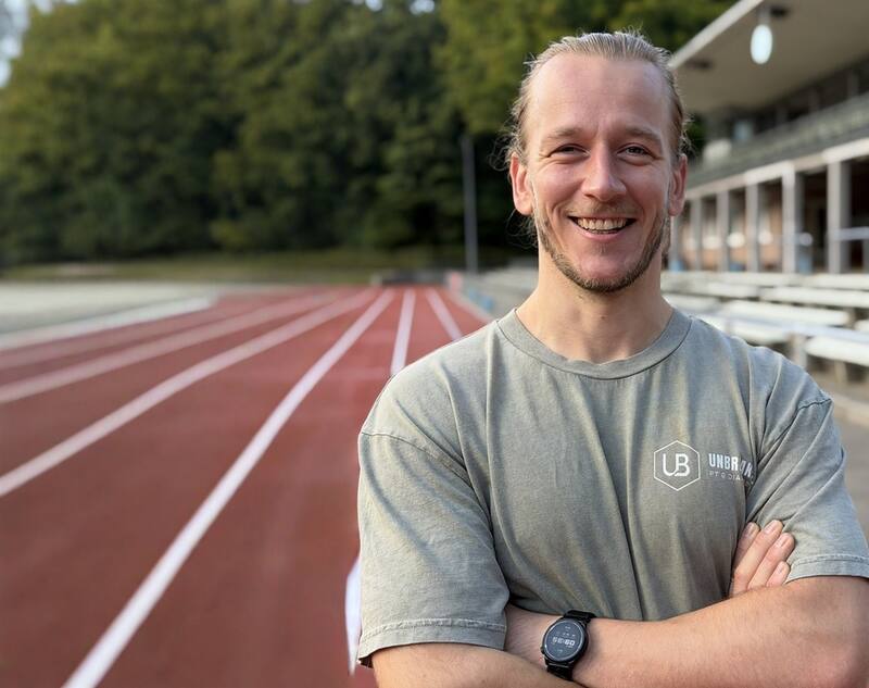 Dominic Kutschki – Personal Trainer Hamburg