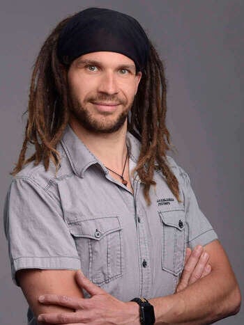 Pascal Hahn - Personal Trainer Mayen-Koblenz