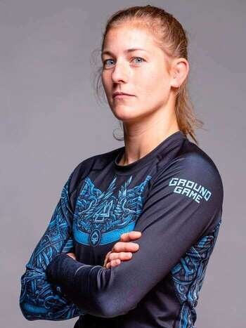 Verena Illmer - Personal Trainer Heidelberg