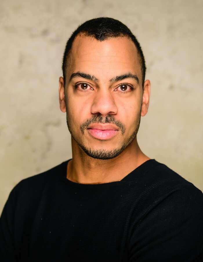 Tim Landwehrmann - Personal Trainer Frankfurt am Main