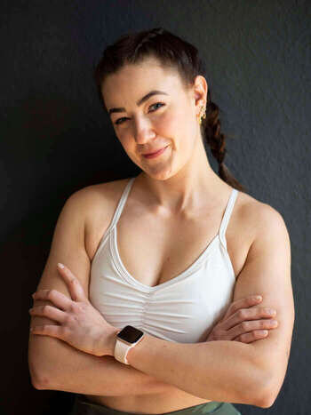 Katharina Durst - Personal Trainer Berlin