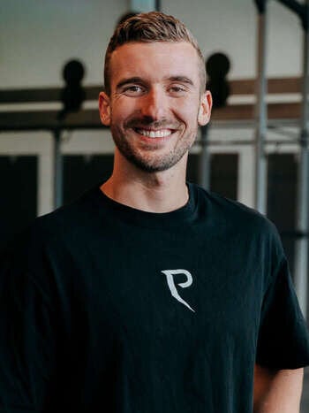 Patrick Stratmann - Personal Trainer Mannheim