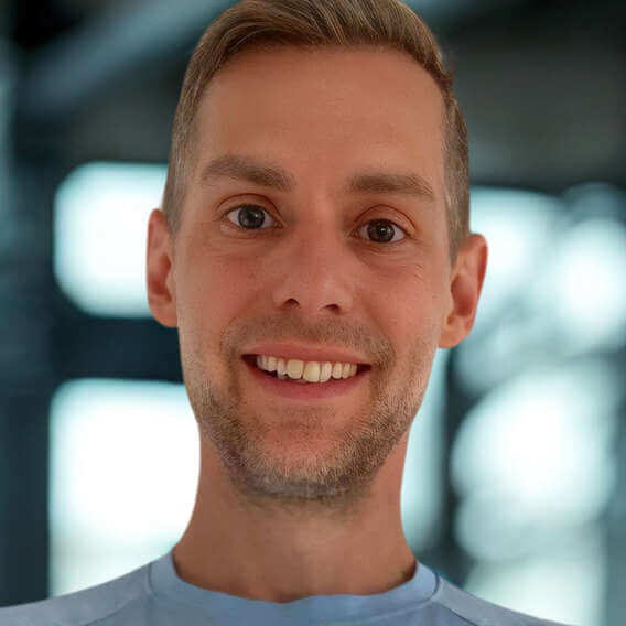 Daniël Niks