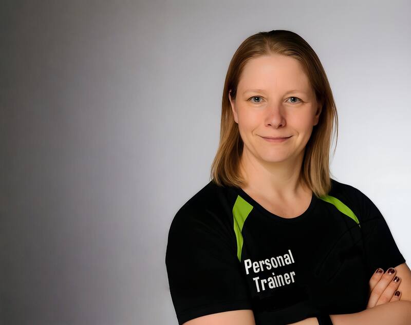 Swetlana Neldner – Personal Trainer Essen