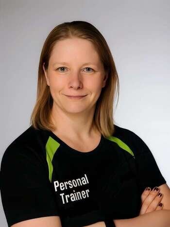 Swetlana Neldner - Personal Trainer Essen