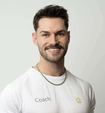 Kilian Baumann - Personal Trainer Landshut