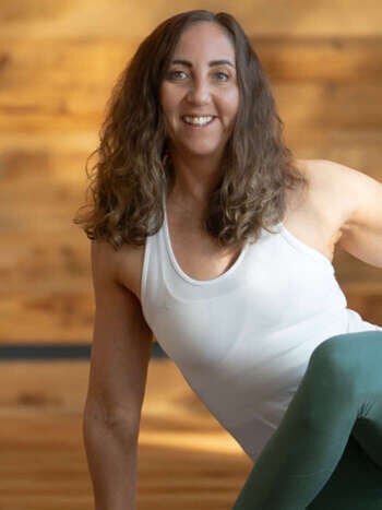 Sara Duttlinger - Personal Trainer Calw