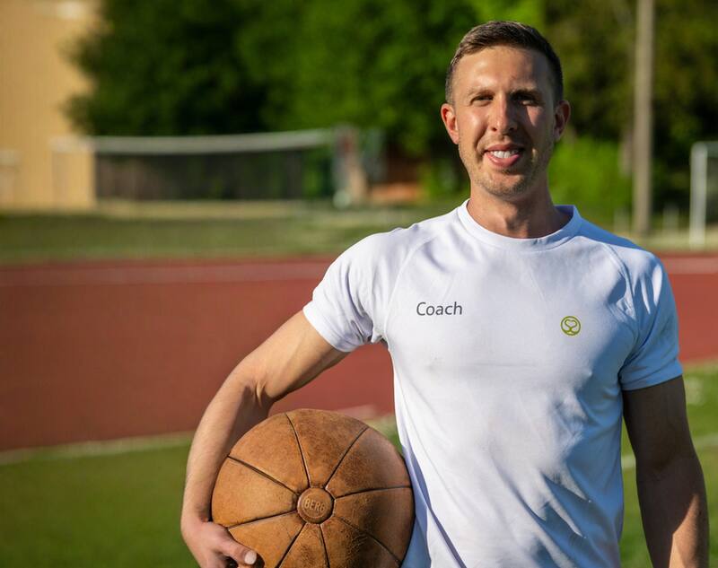 Jan Heling – Personal Trainer Straubing