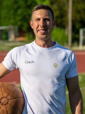 Jan Heling - Personal Trainer Straubing