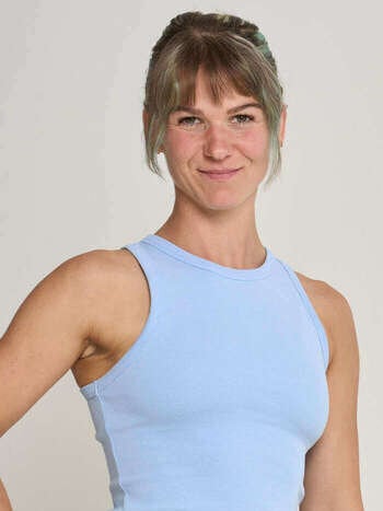 Feline Vollmer - Personal Trainer Wuppertal