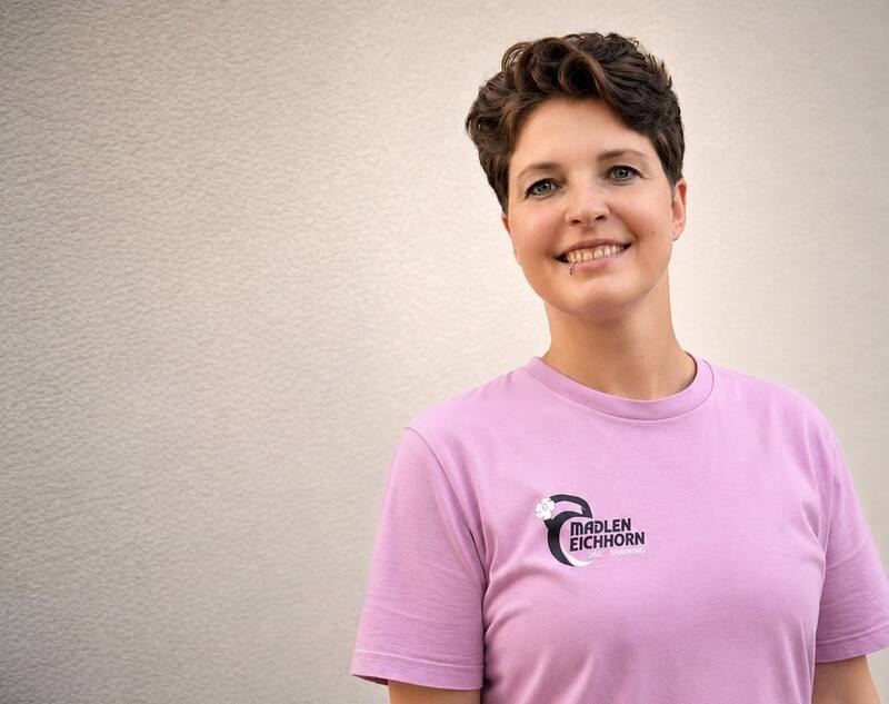 Madlen Eichhorn – Personal Trainer Rhein-Neckar-Kreis