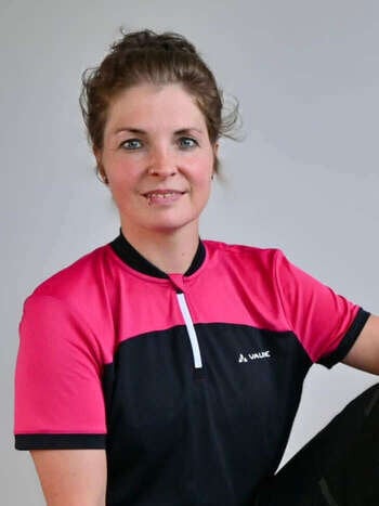 Madlen Eichhorn - Personal Trainer Rhein-Neckar-Kreis