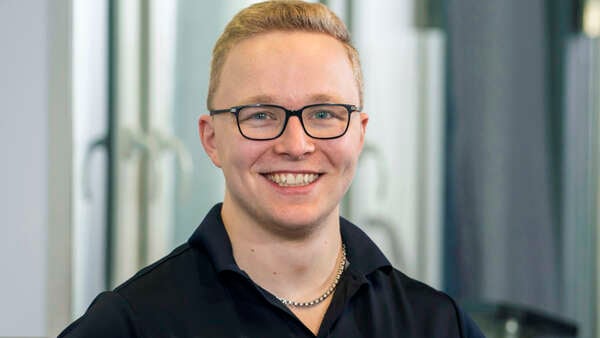 Lukas Müller - Personal Tainer Fürstenfeldbruck