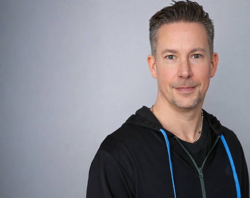 Jens Wichmann – Personal Trainer Wuppertal