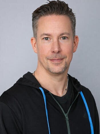 Jens Wichmann - Personal Trainer Wuppertal