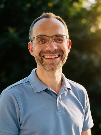 Frank Lemmermann - Personal Trainer Hamburg