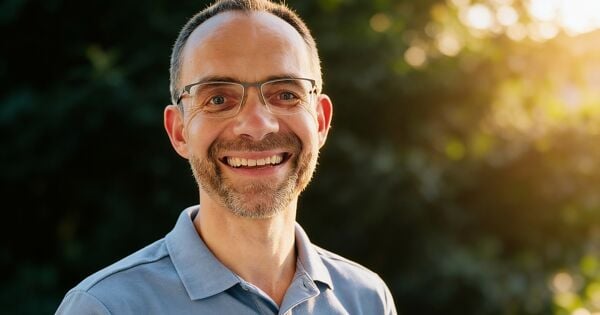 Frank Lemmermann - Personal Tainer Hamburg