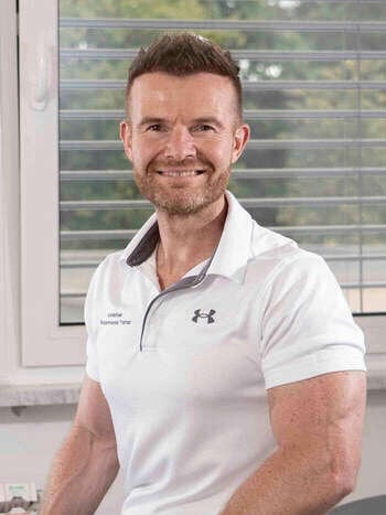 Thomas Loch - Personal Trainer Fürstenfeldbruck