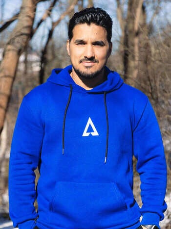 Faisal Ahmadi - Personal Trainer Potsdam-Mittelmark