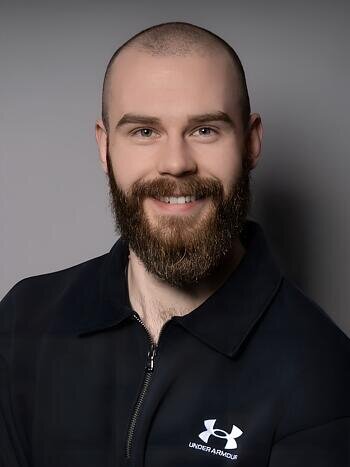 Tobias Schwarzer - Personal Trainer Heilbronn