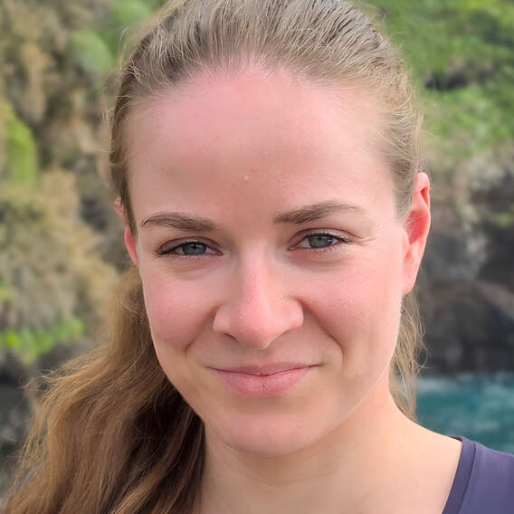 Isabel Benkert