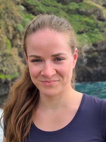 Isabel Benkert - Personal Trainer Dresden