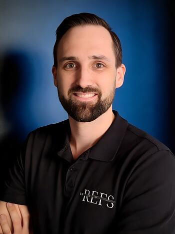 Robin Behrle - Personal Trainer Aschaffenburg