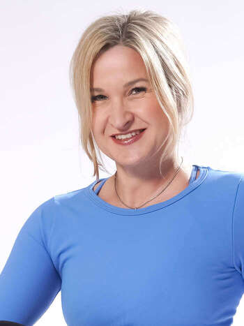 Josefine Allmendinger - Personal Trainer Erding