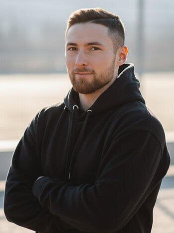 Benedikt Heizmann - Personal Trainer Freiburg im Breisgau