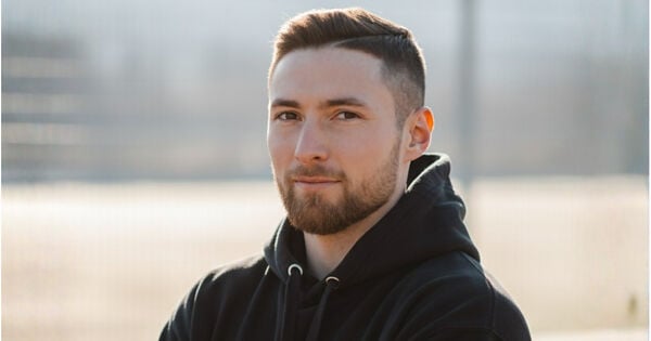 Benedikt Heizmann - Personal Tainer Freiburg im Breisgau