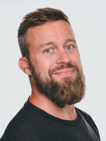 Tilo Krismanski - Personal Trainer Hamburg